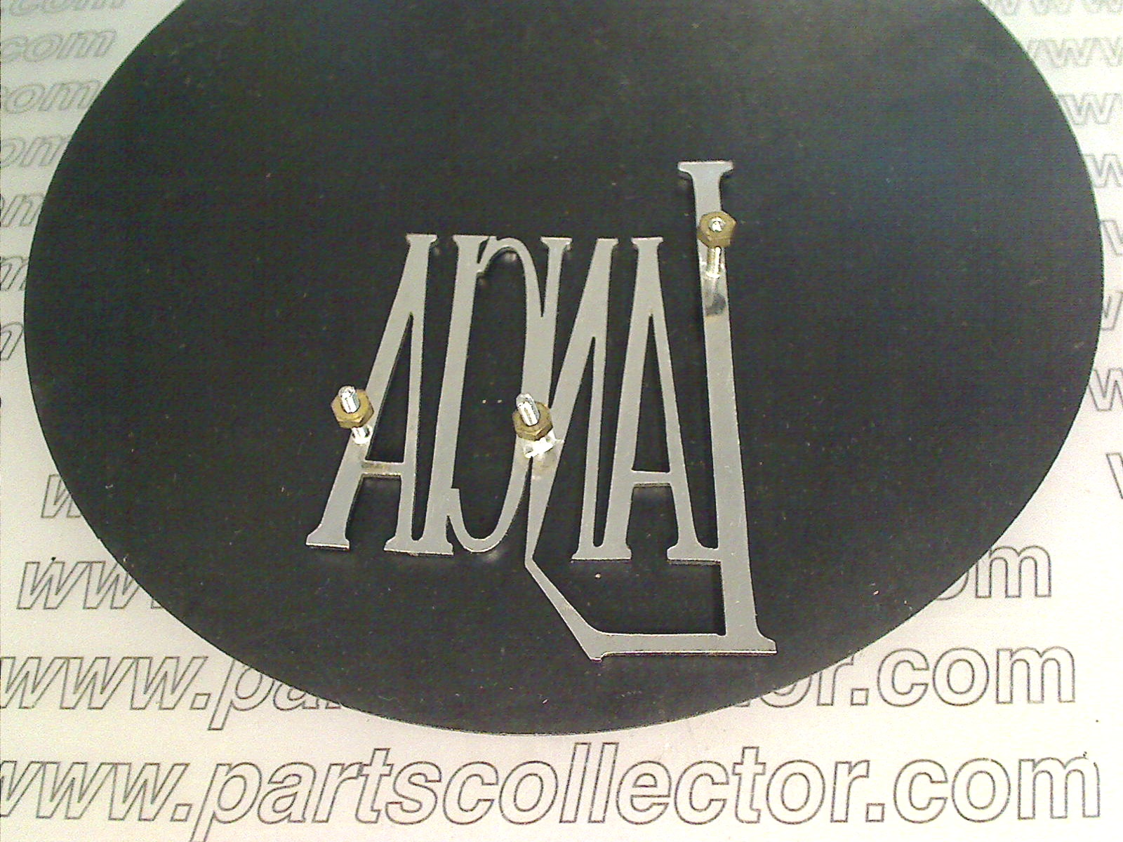LANCIA  Car body code 9410 compatible with: LANCIA FULVIA, LANCIA FULVIA ZAGATO, LANCIA LANCIA - additional view